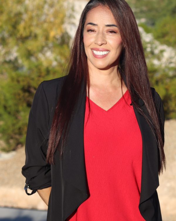 Erica Neely