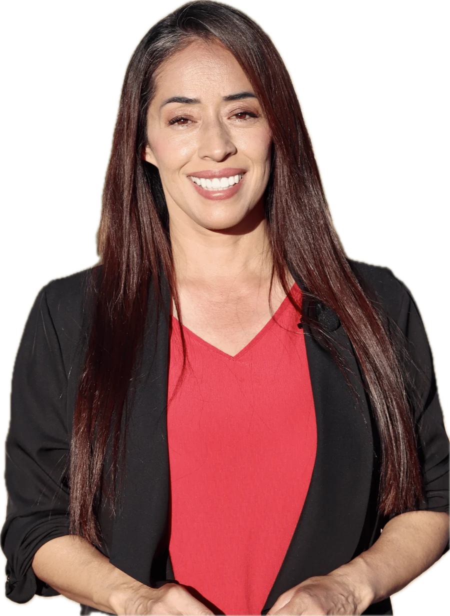 Erica Neely