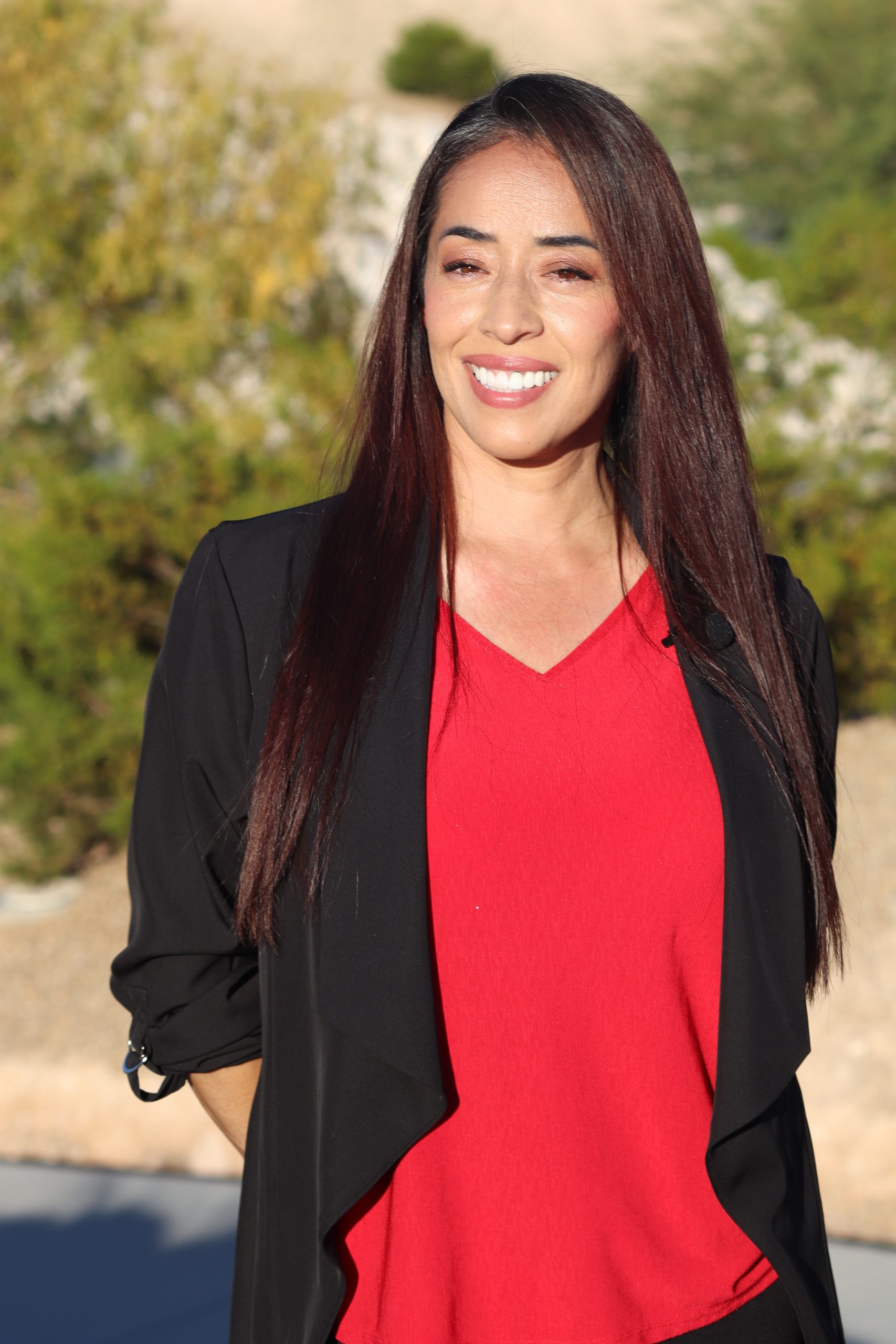 Erica Neely