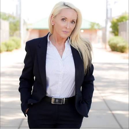 Kelly Chapman
